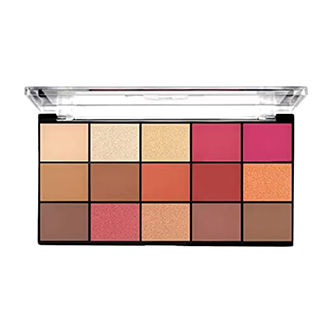 MARS Fantasy 15 Eyeshadow Palette - 2