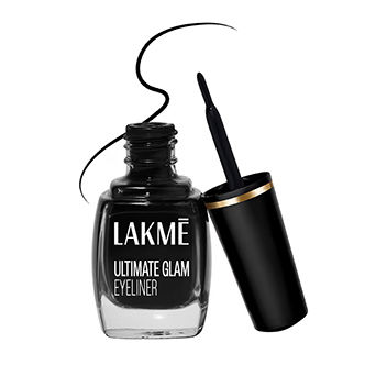 Lakme Ultimate Glam Eyeliner