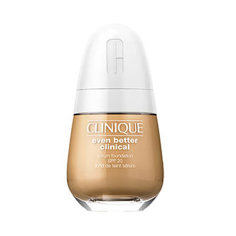 Clinique Even Better Clinical Serum Foundation SPF 20
