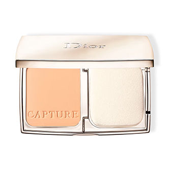 Dior Capture Totale Triple Correcting Foundation Compact SPF 20
