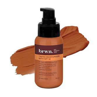 Brwn Tinted Moisturiser
