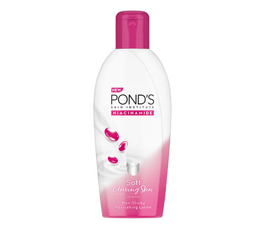 Ponds Niacinamide Nourishing Body Lotion