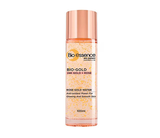 Bio-essence 24K Rose Gold Toner 