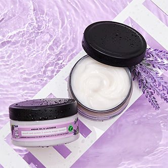 Love Beauty & Planet Argan Oil & Lavender Magic Masque
