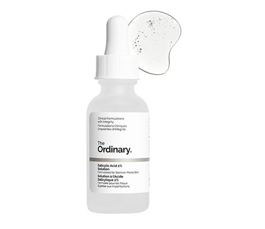 The Ordinary Salicylic Acid 2% Solution