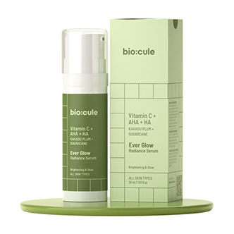 Biocule Ever Glow Radiance Vitamin C Face Serum
