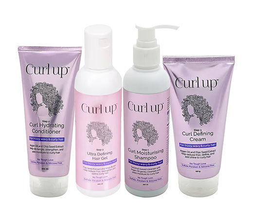 The Full Routine Kit