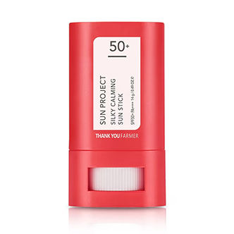  Thank Your Farmer Sun Project Silky Calming Sun Stick