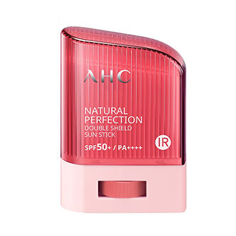 AHC Natural Perfection Double Shield Sun Stick 