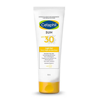Cetaphil Sun SPF 30 Light Gel