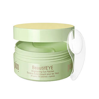 PIXI BeautifyEYE Brightening Under Eye Patches with Vitamin C
