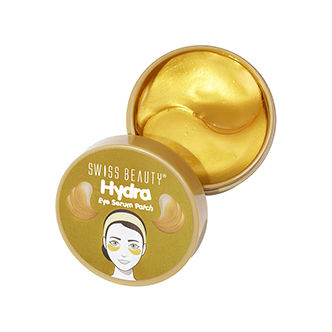 Swiss Beauty Hydra Eye Serum Patches With Vitamin C