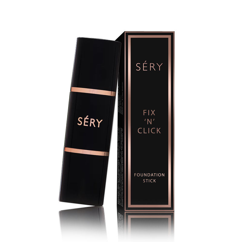 SERY Fix 'N' Click Foundation Stick