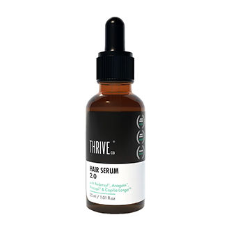 Thriveco Hair Growth Serum 2.0