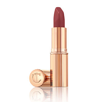 Charlotte Tilbury Matte Revolution - Pillow Talk Medium