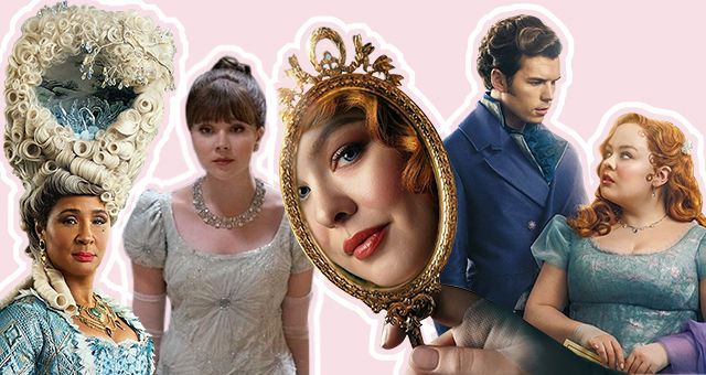 Bridgerton S3 Looks Revealed (& Here’s How You Can Recreate Them)!