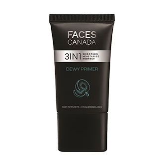Faces Canada Dewy Primer