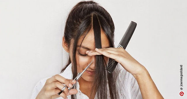 The Ultimate Guide to Curtain Bangs for All Hair Types & Textures