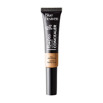 Blue Heaven Flawless Liquid Concealer