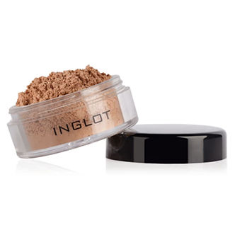 Inglot Translucent Face Loose Powder