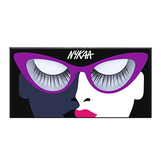 Nykaa Lash Talk False Eyelash