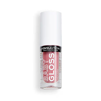 Makeup Revolution Relove Baby Gloss - Sweet