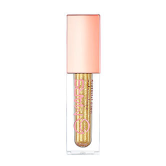MARS Iceyoureyes Liquid Eyeshadow - Gold Beam