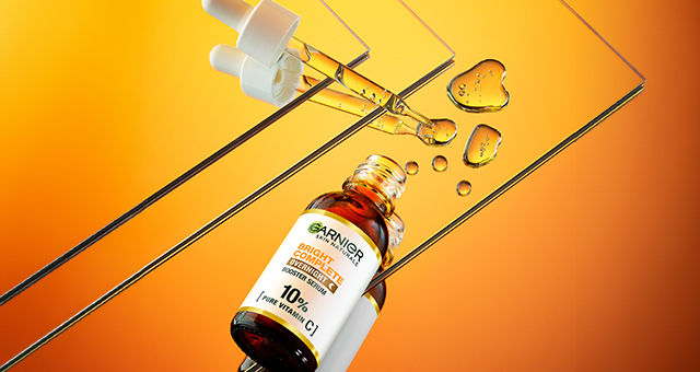 Flaunt ‘Woke Up Like This’ Skin With Garnier’s Glow-Boosting Elixir