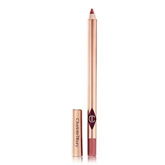 Charlotte Tilbury The Lip Cheat - Pillowtalk