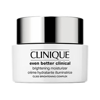 Clinique Even Better Clinical Brightening Moisturizer