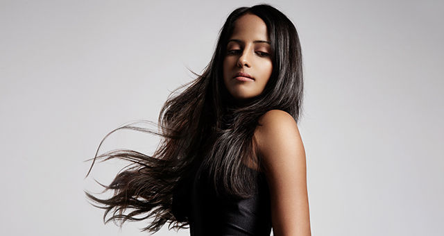 How To Get Shiny Hair With Top Tips For Luscious Locks