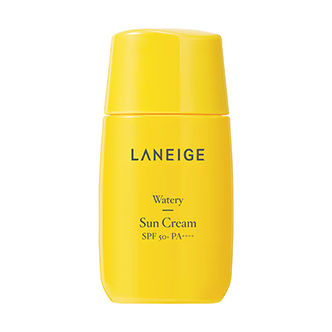 LANEIGE Watery Sun Cream SPF50+ PA++++