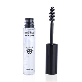 PAC Transparent Mascara