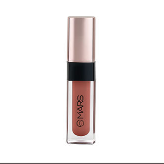 MARS Popstar Non-Drying Liquid Mousse Lipstick