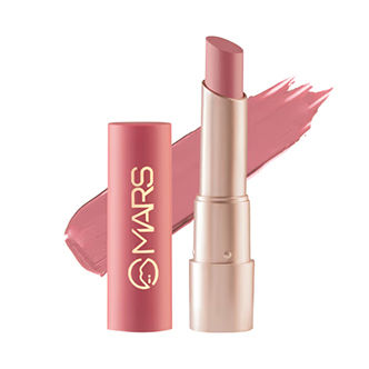 MARS Creamy Matte Lipstick - Disco Deewane