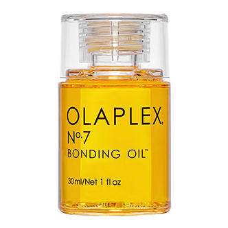 Olaplex No. 7 Bonding Oil for Styling and Bond Building
