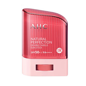 AHC Natural Perfection Double Shield Sun Stick With SPF 50+ & PA++++
 