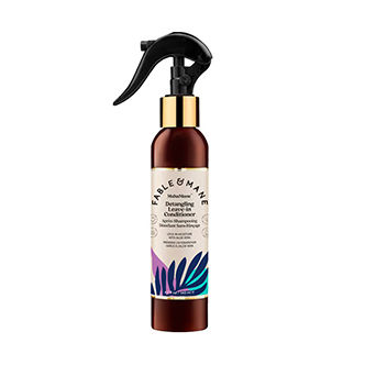 Fable & Mane MahaMane Detangling Leave-In Conditioner
