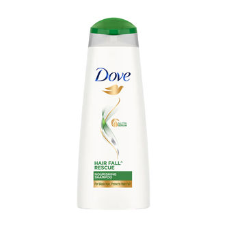 Dove Hair Fall Rescue Shampoo
