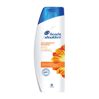 Head & Shoulders Anti-Hair Fall Shampoo