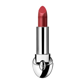  Guerlain Rouge G Velvet Metal Lipstick 