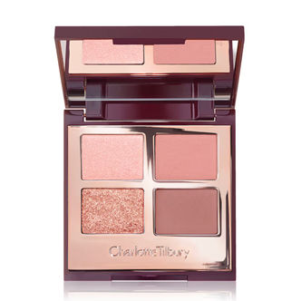 Charlotte Tilbury Luxury Palette - Pillow Talk 