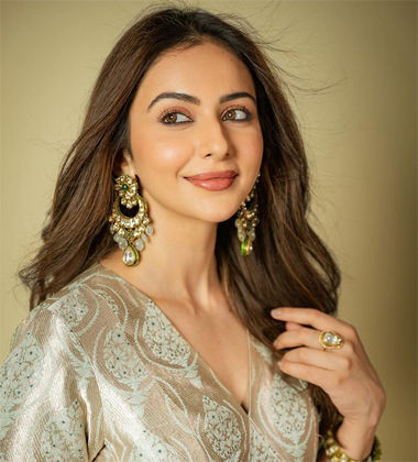 Rakul Preet Instagram