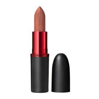 M.A.C MACximal Silky Matte Viva Glam Lipstick - Viva Equality
