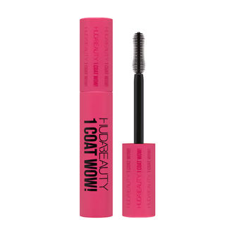 Huda Beauty 1 Coat Wow! Mascara