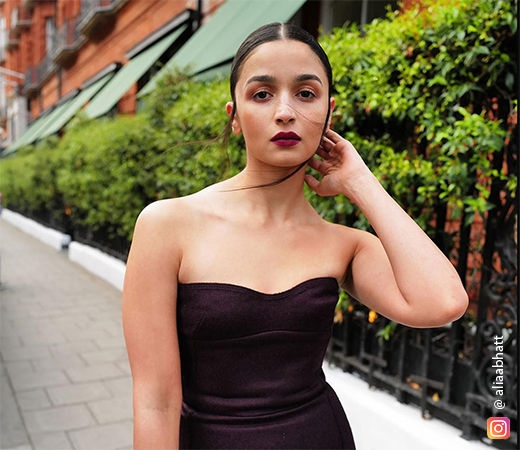 Alia Bhatt Instagram 