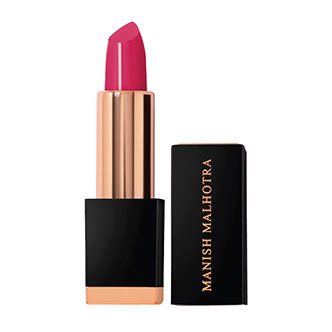 Manish Malhotra Beauty By MyGlamm Soft Matte Lipstick
