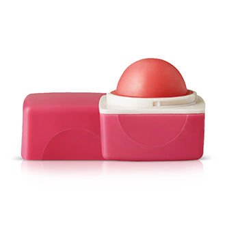 Organic Harvest Pink Tinted Lip Balm 