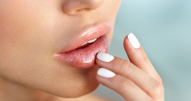 I Kissed My Chapped Lips Goodbye With These Lip Balms