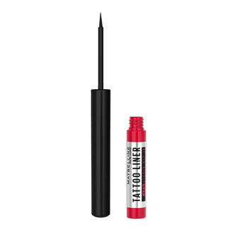 Maybelline New York Tattoo 48H Dip In Liquid Eye Liner

